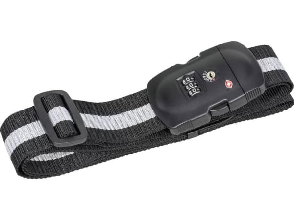 Allit ProServe TSA Strap 220 457970 Sikringsbånd til værktøjskuffert (L x B x H) 1370 x 70 x 21 mm