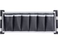 Miniatyrbilde 1 av 2: Allit 457990 ProServe Textile P 6 Værktøjsindlæg (L x B x H) 390 x 10 x 165 mm