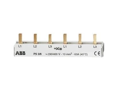 ABB PS3/6, 1 stykker