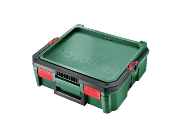 Bosch TRANSPORTBOX SYSTEMBOX S