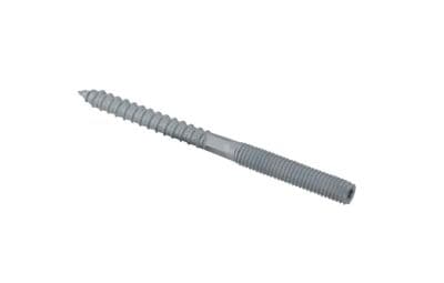 Walraven sänkt skruv M8x200mm - Elforzinket med torx 25