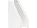 Pikkukuva 4 / 4: Hagerin päätykorkki f. RK 230 L 2320 rws pari ( L23209010 )