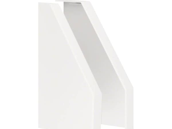 Hagerin päätykorkki f. RK 230 L 2320 rws pari ( L23209010 )