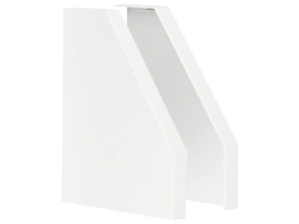 Hagerin päätykorkki f. RK 230 L 2320 rws pari ( L23209010 )