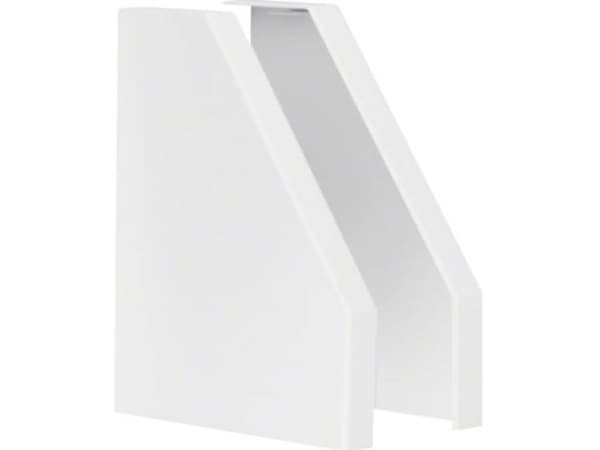 Hagerin päätykorkki f. RK 230 L 2320 rws pari ( L23209010 )