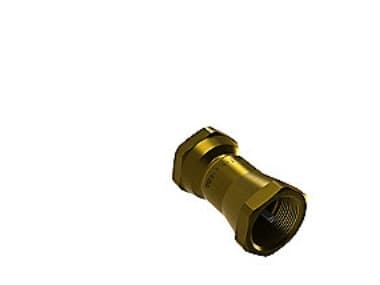 Backventil Cn290 1/2 -