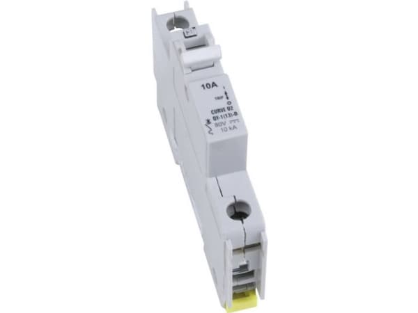 CBI Electric QYD18U216B0 Katkaisija Sopii aurinkosähköön sulake 16 A 80 V/DC 16 A 80 V/DC