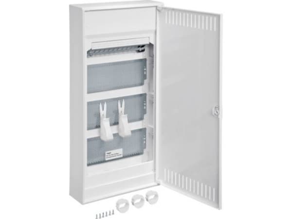 Hager VA48NW, 305 mm, 96,5 mm, 640 mm