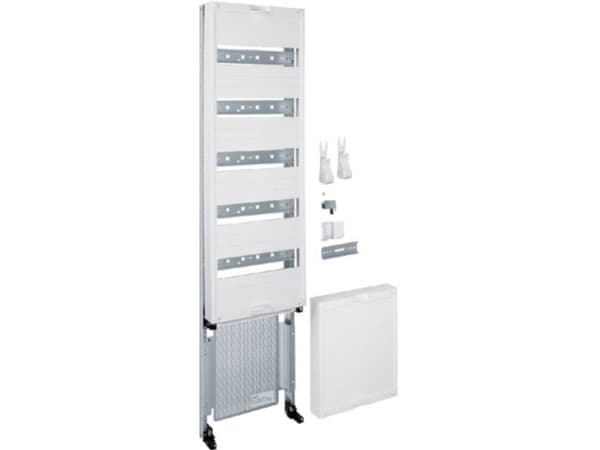 Hager ZU37VT5APZ2, 1 kpl, 250 mm, 96 mm, 1050 mm