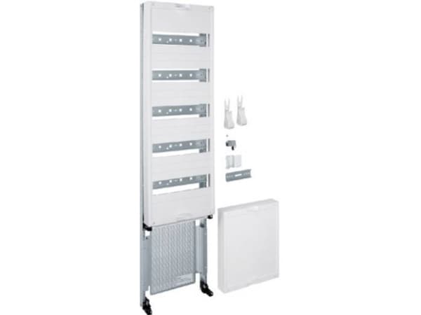 Hager ZU37VT5APZ2, 1 kpl, 250 mm, 96 mm, 1050 mm