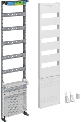 Hager ZU37VT5APZ2, 1 kpl, 250 mm, 96 mm, 1050 mm