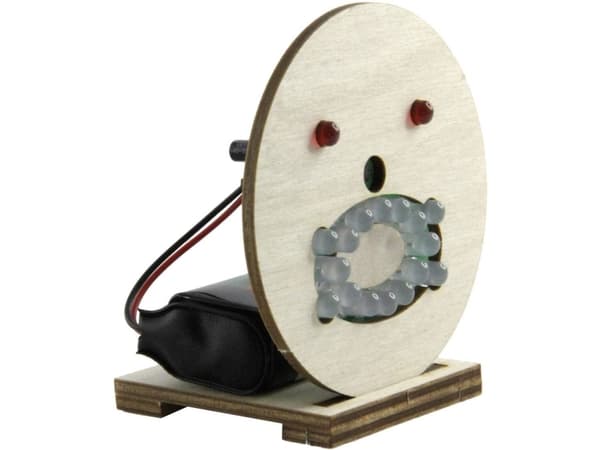 Sol Expert 76333 LED-byggsats