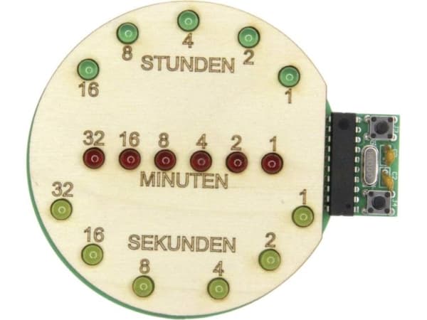 Sol Expert 76334 LED-byggsats