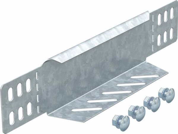 OBO Bettermann supistuskulma/päätepääte RWEB 610 60x100 (7109105)