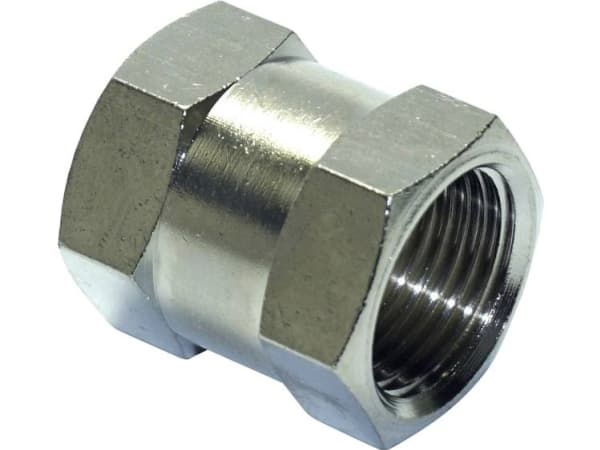 Aerotec 20.300.04 Trykluftsmuffe 1 stk