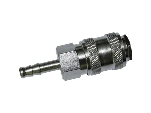 Aerotec 2009562Z Trykluft-kobling 1 stk