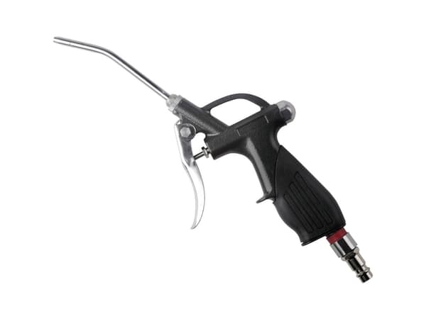 Aerotec Aerotec tryckluftspistol 8 bar