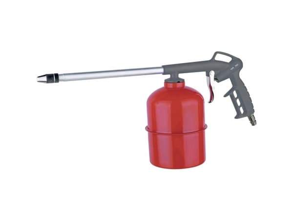 Aerotec Paineilmaruiskupistoolit 1/4 (6,3 mm) 6,3 bar