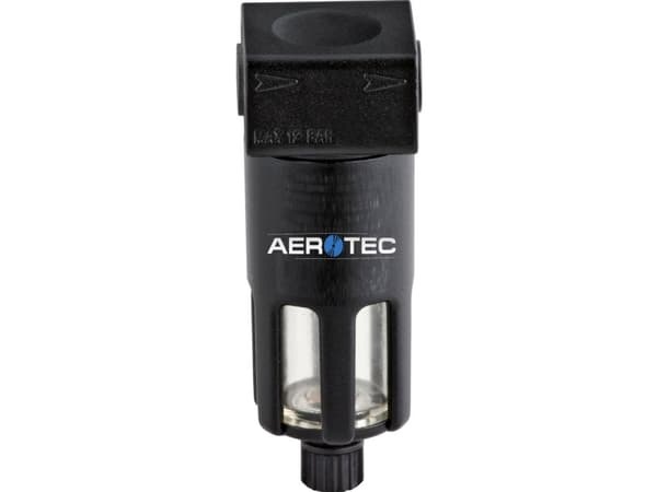 Aerotec 2010207 Trykluft-filter 1 stk