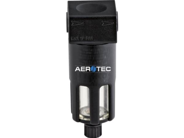 Aerotec 2010207 Trykluft-filter 1 stk