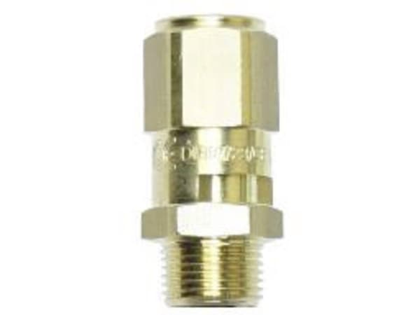 Aerotec 9049016 Trykluft sikkerhedsventil 1 stk