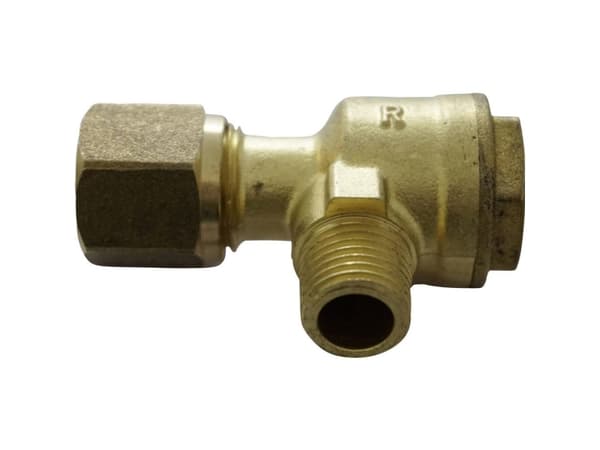 Aerotec Aerotec 9412186 Kontrollventil för tryckluft 1 st