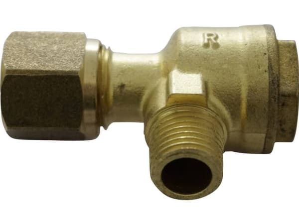 Aerotec Aerotec 9412186 Kontrollventil för tryckluft 1 st