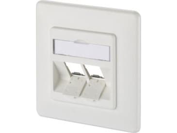 METZ CONNECT 130B20D21002KE, Valkoinen, Tavanomainen