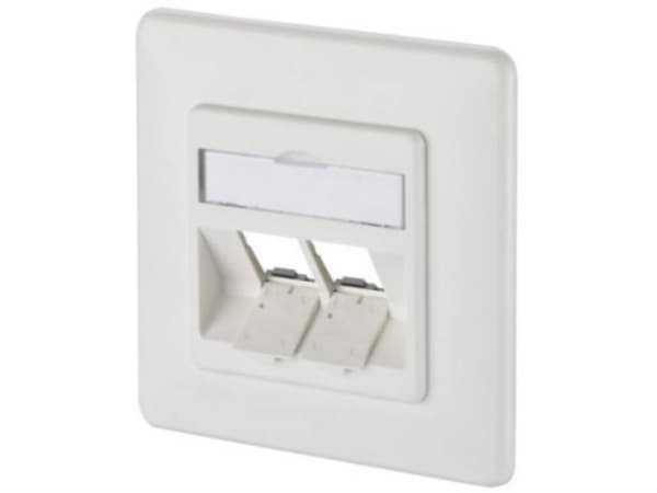 METZ CONNECT 130B20D21002KE, Valkoinen, Tavanomainen