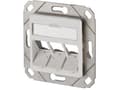Miniatyrbild 3 av 4: METZ CONNECT 130B20D31102KE, Vit