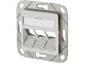 Miniatyrbild 2 av 4: METZ CONNECT 130B20D31102KE, Vit