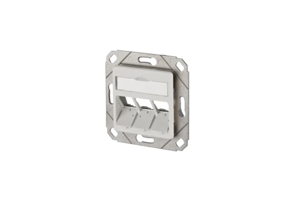 METZ CONNECT 130B20D31102KE, Vit Vit