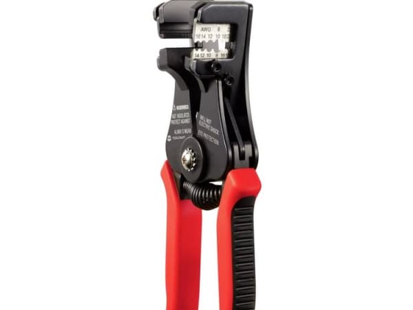 TOOLCRAFT TO-5017527 Afisoleringstang 0.5 til 6 mm² 0.5 til 6 mm