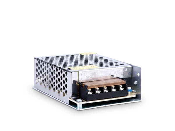 Akyga - Pro Series - LED driver - 50 Watt - 4.2 A (skruvterminal)