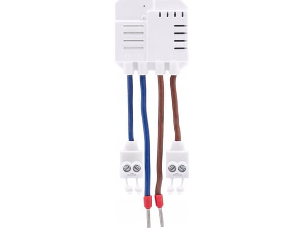 Nexa MSOR-3500 RELAY FOR WALL SOCKET - Releohjain - langaton - 433,92 MHz