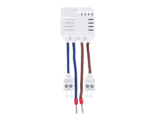 Nexa MSOR-3500 RELAY FOR WALL SOCKET - Releohjain - langaton - 433,92 MHz
