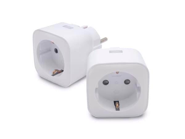 Nexa MYCR-250 PLUG-IN - Himmennin - langaton - 433,92 MHz