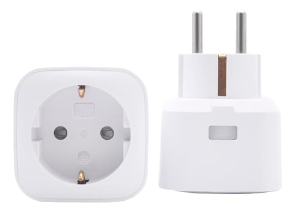 Nexa MYCR-250 PLUG-IN - Himmennin - langaton - 433,92 MHz