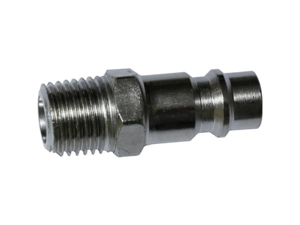 Aerotec 2005013Z Trykluft-indstiksnippel 1 stk