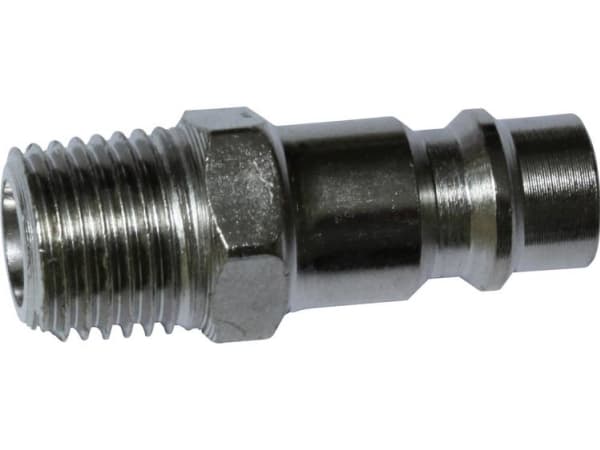 Aerotec 2005013Z Trykluft-indstiksnippel 1 stk