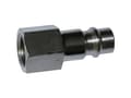 Pikkukuva 2 / 2: Aerotec Push-in-nippa sisäkierteellä 1/4 löysä Push-in-nippa 1 kpl