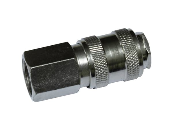 Aerotec 2009561Z Trykluft-kobling 1 stk