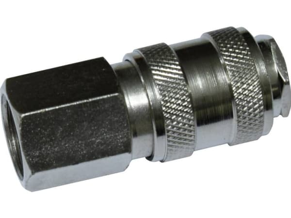 Aerotec 2009561Z Trykluft-kobling 1 stk
