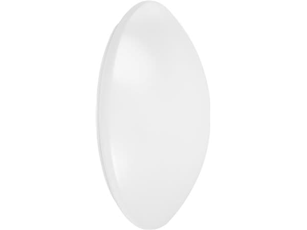 LEDVANCE 4058075156807, Vit, Polymetylmetakrylat (PMMA), 35 cm, 136 g, 104 mm