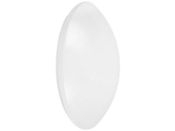 LEDVANCE 4058075156807, Vit, Polymetylmetakrylat (PMMA), 35 cm, 136 g, 104 mm