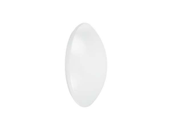 LEDVANCE 4058075156807, Vit, Polymetylmetakrylat (PMMA), 35 cm, 136 g, 104 mm