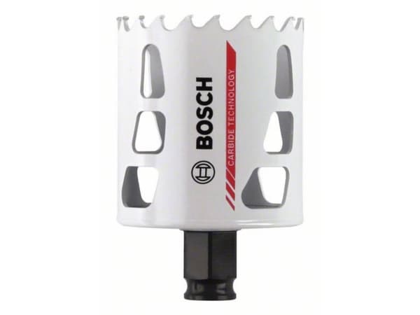 Bosch HULSAV CARBIDE POWERCHANGE 60MM L:60MM
