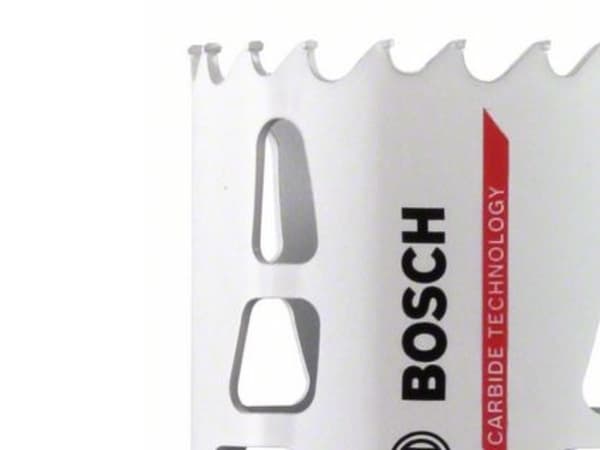 Bosch HULSAV CARBIDE POWERCHANGE 60MM L:60MM