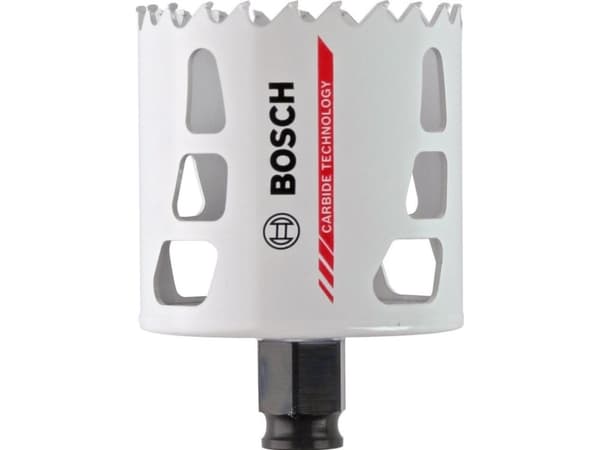 Bosch HULSAV CARBIDE POWERCHANGE 76MM L:60MM