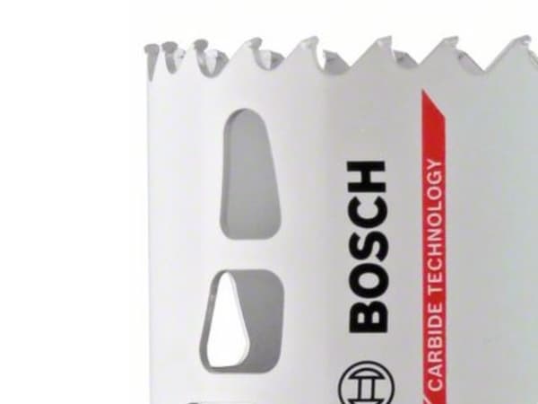 Bosch HULSAV CARBIDE POWERCHANGE 76MM L:60MM
